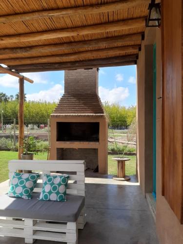 Complejo ROSA OLIVA in Villa General San Martín Complejo ROSA OLIVA in Villa General San Martín