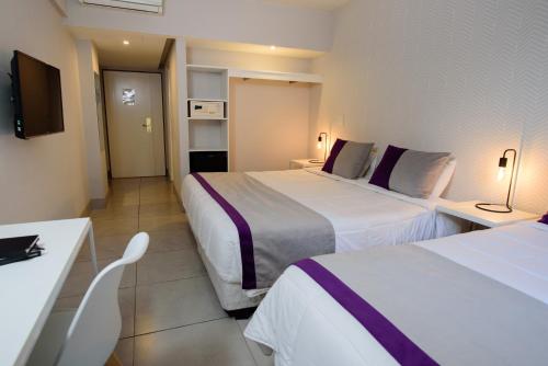 Palacio San Telmo Boutique Hotel in Buenos Aires Palacio San Telmo Boutique Hotel in Buenos Aires