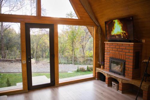 Létesítmények, Cabana AFrame Olanesti in Baile Olanesti Létesítmények, Cabana AFrame Olanesti in Baile Olanesti