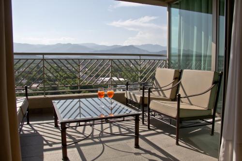 주변 환경, Amérian Mendoza (Amerian Mendoza) in 멘도사 주변 환경, Amérian Mendoza (Amerian Mendoza) in 멘도사