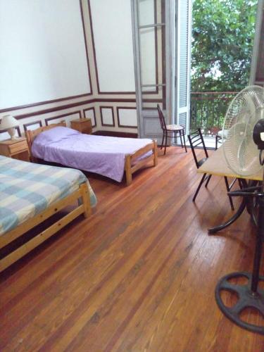 Habitac Indiv Casa de Familia, Flores in ฟลอเรส Habitac Indiv Casa de Familia, Flores in ฟลอเรส