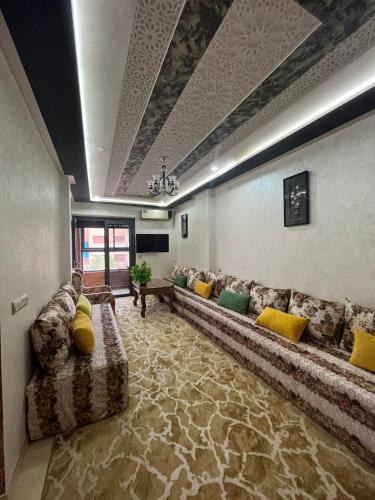 APPART HOTEL OUED EDDAHAB in Chenifra APPART HOTEL OUED EDDAHAB in Chenifra