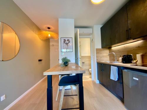 Les Loges de la Mer - Pérols (Les Loges de la Mer - Perols) in Пероль Les Loges de la Mer - Pérols (Les Loges de la Mer - Perols) in Пероль