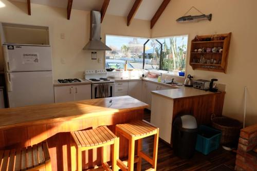 Snow Denn Lodge in Methven Snow Denn Lodge in Methven