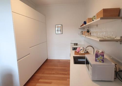 Discover The Rocks - Historical Terrace House in The Rocks Discover The Rocks - Historical Terrace House in The Rocks