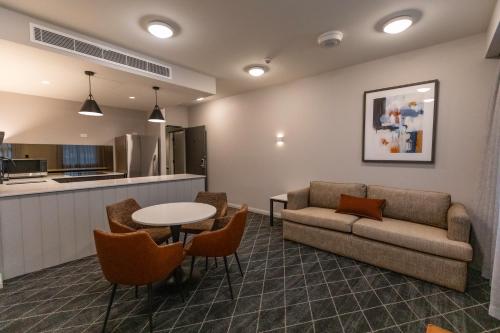 Létesítmények, The Gable Inn in Scone Létesítmények, The Gable Inn in Scone