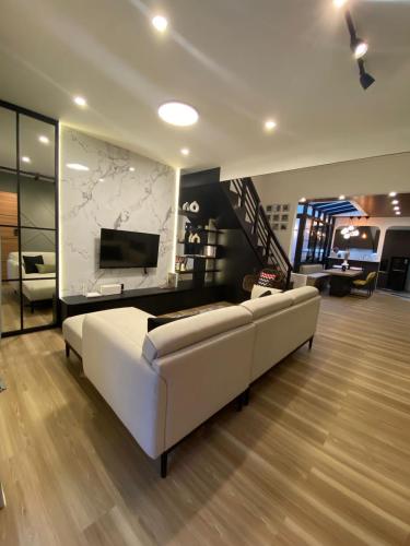 Haha house in Padalarang Haha house in Padalarang