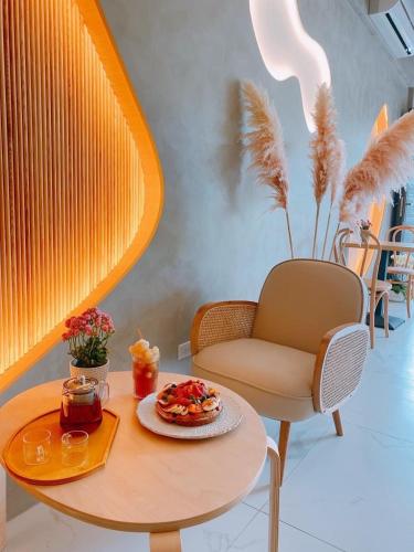 如沐咖啡旅宿 in Sanxing Township 如沐咖啡旅宿 in Sanxing Township