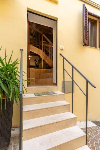 Loft Teate in Chieti Loft Teate in Chieti