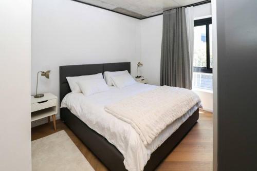 Modern apartment in Century City