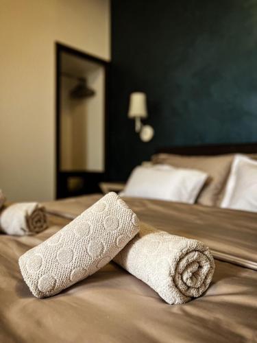 Luxury Apartments in the Heart Of Split - Borna&Franko