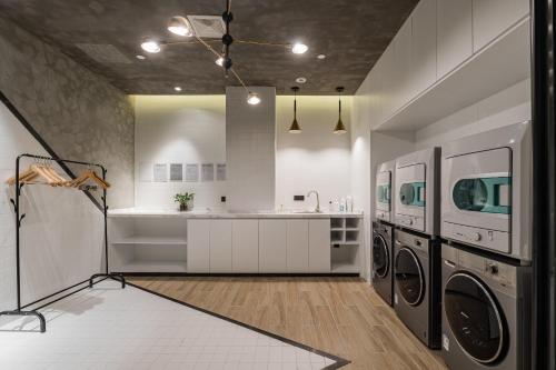 Atour Hotel Ningbo Yinzhou Impression City in Yinzhou Wanda Tér Atour Hotel Ningbo Yinzhou Impression City in Yinzhou Wanda Tér