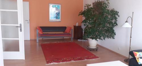 Ferienwohnung Pascale in Mettlach Ferienwohnung Pascale in Mettlach