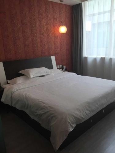 Fairyland Hotel Tuodong, Kunming Fairyland Hotel Tuodong, Kunming