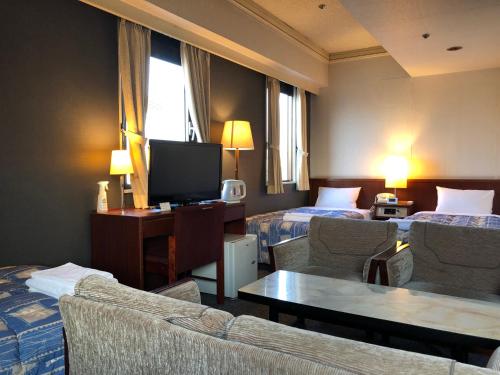 โฮเทล 28 ฮิโรชิมา (Hotel 28 Hiroshima) in ฮิโรชิม่า โฮเทล 28 ฮิโรชิมา (Hotel 28 Hiroshima) in ฮิโรชิม่า