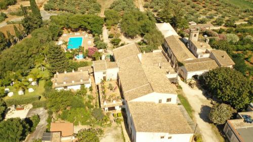 Vista exterior, Case di Latomie in Castelvetrano Vista exterior, Case di Latomie in Castelvetrano