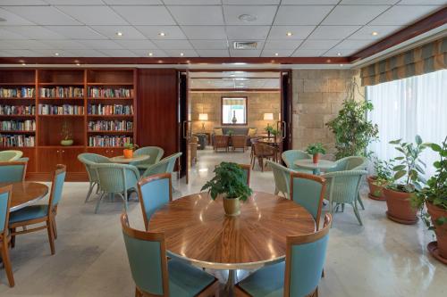 Recreational facilities, Mediterranean Hotel in Rhodes Recreational facilities, Mediterranean Hotel in Rhodes
