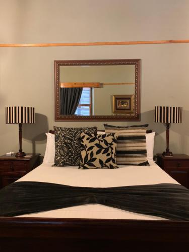 Port Wine Guesthouse in Calitzdorp Port Wine Guesthouse in Calitzdorp