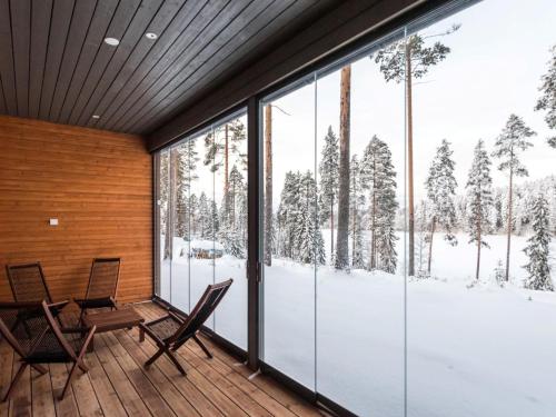 Holiday Home Vuokatin loiste 9 a 3 by Interhome in Sotkamo Holiday Home Vuokatin loiste 9 a 3 by Interhome in Sotkamo