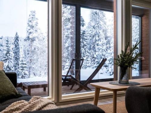 Holiday Home Vuokatin loiste 9 a 3 by Interhome in Sotkamo Holiday Home Vuokatin loiste 9 a 3 by Interhome in Sotkamo