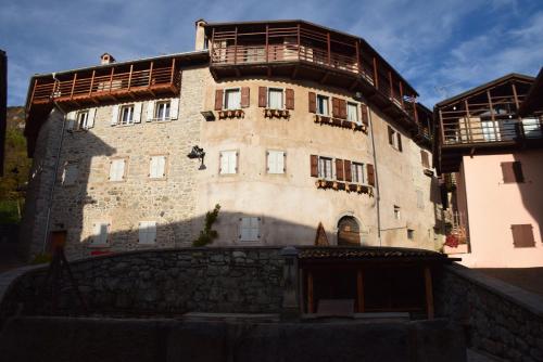 Appartamento La Fenice Rango