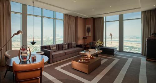 Waldorf Astoria Dubai International Financial Centre in World Trade Centre DIFC Waldorf Astoria Dubai International Financial Centre in World Trade Centre DIFC