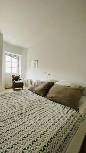 ApartmentInCopenhagen Apartment 1207 - image 11