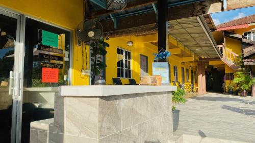 Motel Seri Mutiara near Kompleks Lada Office Motel Seri Mutiara near Kompleks Lada Office