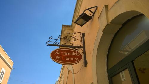 B&B Viaprimaldo Camere in Otranto B&B Viaprimaldo Camere in Otranto