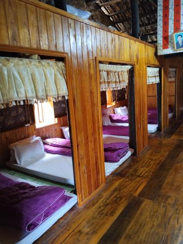 Triệu Chương Homestay (Trieu Chuong Homestay) in Dam Thuy Triệu Chương Homestay (Trieu Chuong Homestay) in Dam Thuy