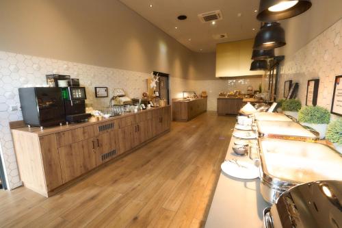 餐飲選擇, 雷根斯堡中心諾富特酒店 (Novotel Regensburg Zentrum) in 內城區 餐飲選擇, 雷根斯堡中心諾富特酒店 (Novotel Regensburg Zentrum) in 內城區