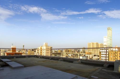 View, Business Hotel Wako in Osaka City South View, Business Hotel Wako in Osaka City South