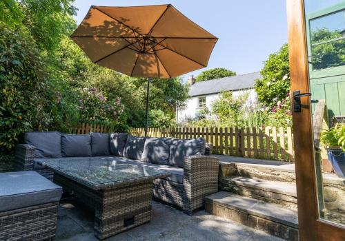 Létesítmények, Penbanc Bach in Moylgrove Létesítmények, Penbanc Bach in Moylgrove