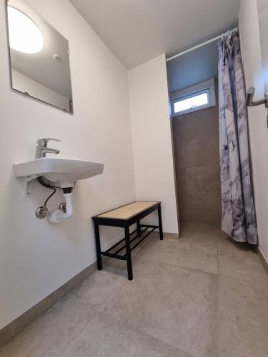 Baño, Slottets Anneks in Bornholm Baño, Slottets Anneks in Bornholm