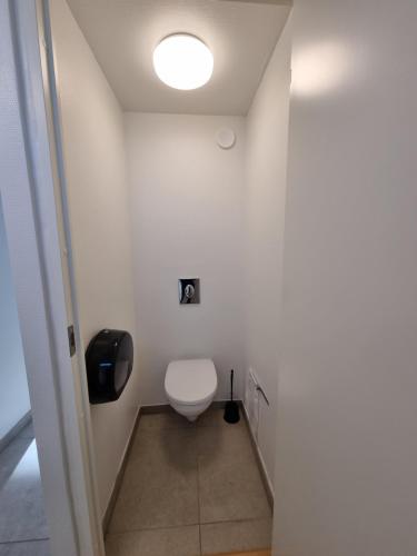 Baño, Slottets Anneks in Bornholm Baño, Slottets Anneks in Bornholm