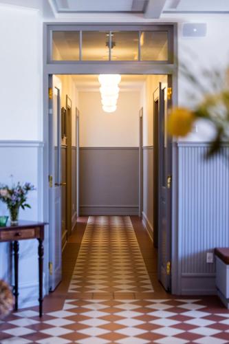 Hotel Ny Hattenæs in Silkeborg Hotel Ny Hattenæs in Silkeborg