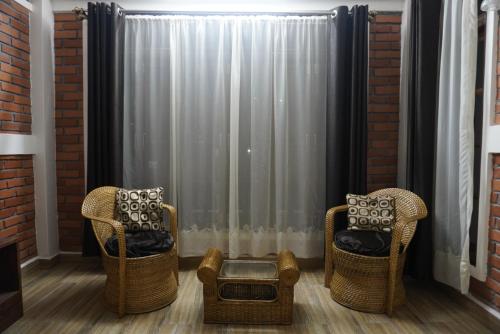 Facilities, Dorsen Homestay in Malki Facilities, Dorsen Homestay in Malki