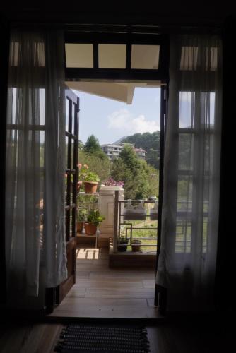 View, Dorsen Homestay in Malki View, Dorsen Homestay in Malki