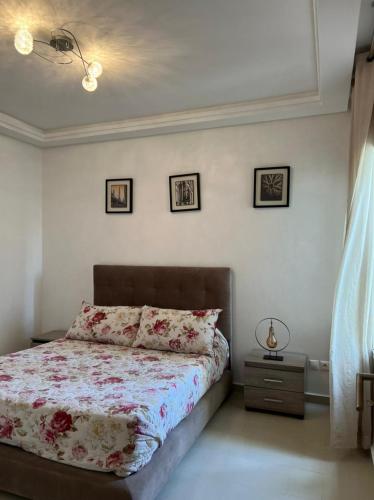 Appartement résidence balnéaire