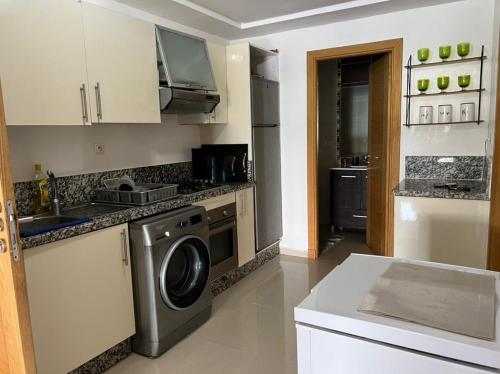Appartement residence balneaire in Sidi Rahal Appartement residence balneaire in Sidi Rahal