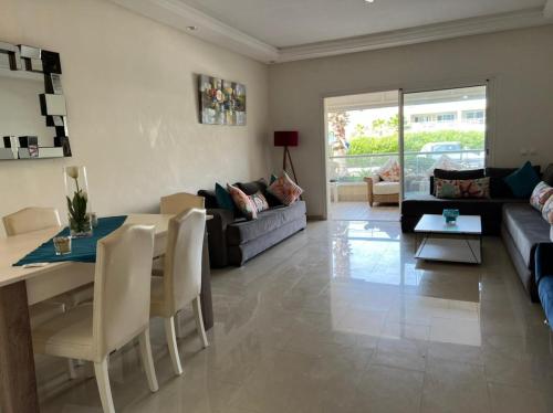 Appartement residence balneaire in Sidi Rahal Appartement residence balneaire in Sidi Rahal