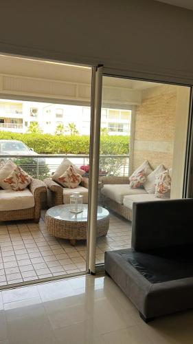 Appartement residence balneaire in Sidi Rahal Appartement residence balneaire in Sidi Rahal