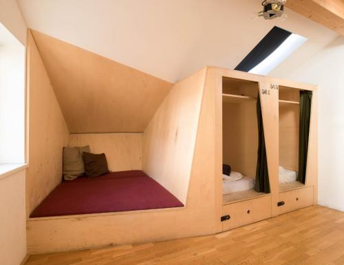 Montagu Hostel in Innsbruck Montagu Hostel in Innsbruck
