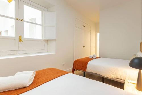 Juan de la Encina Central Suite