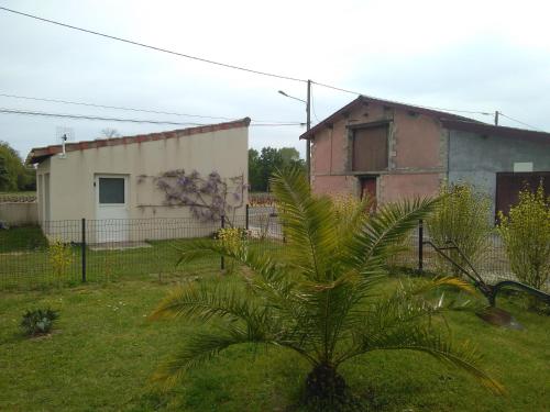 View, Le studio medocain in Lamarque View, Le studio medocain in Lamarque