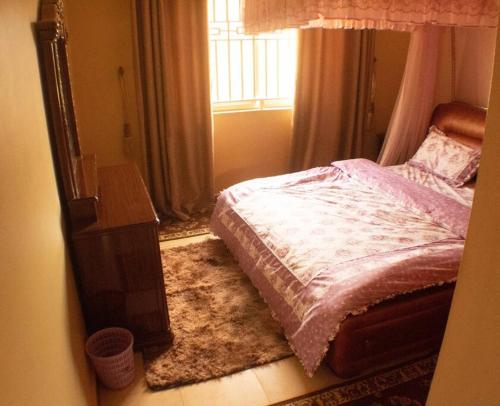 The Berroni Residence