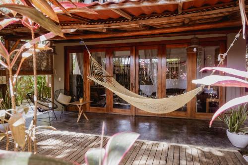 Griss Lodge & Spa in Santa Teresa Griss Lodge & Spa in Santa Teresa