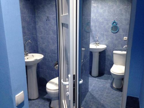 Equipements, Guest House Besarioni in Borjomi Equipements, Guest House Besarioni in Borjomi