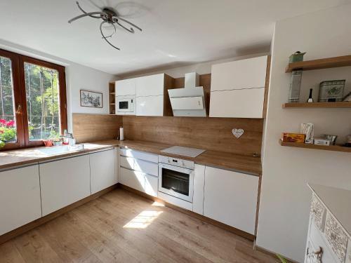 Apartmán Stará Sásová (Apartman Stara Sasova) in Banska Bystrica Apartmán Stará Sásová (Apartman Stara Sasova) in Banska Bystrica