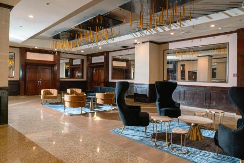 Waymore Hotel Spa & Casino in El Cangrejo Waymore Hotel Spa & Casino in El Cangrejo